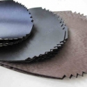 Leather cutting