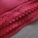 Textile materials cutting 